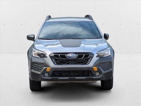 New 2025 Subaru Outback Wilderness w/ Wilderness Package image 6