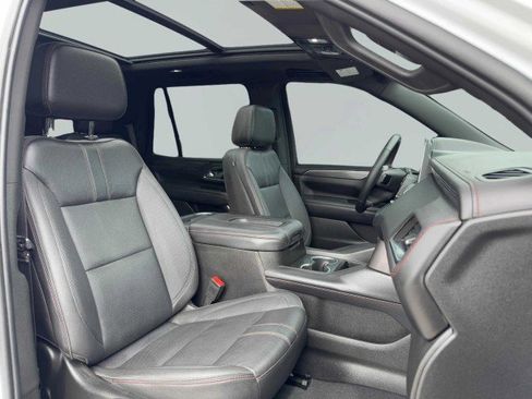 Used 2022 Chevrolet Tahoe RST w/ Luxury Package image 61