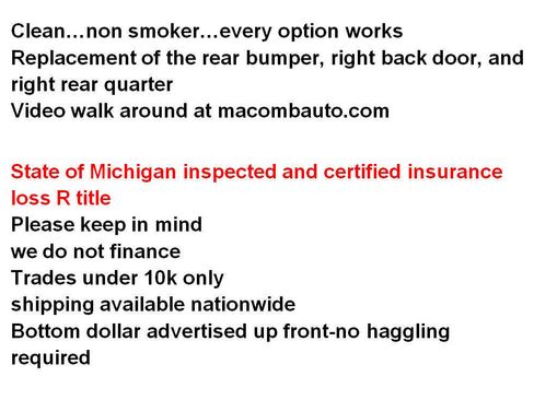 Used 2021 Nissan NV200 SV w/ Back Door Glass Package image 2