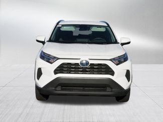 Certified 2024 Toyota RAV4 XLE video 2