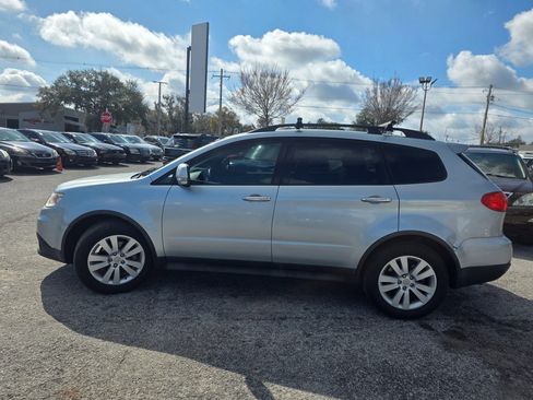 Used 2013 Subaru Tribeca Limited image 4