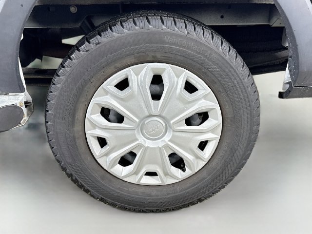 Used 2025 Ford Transit 250 Low Roof w/ Exterior Upgrade Package RWD image 26