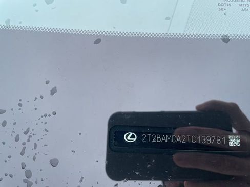 New 2026 Lexus RX 350 Premium image 29