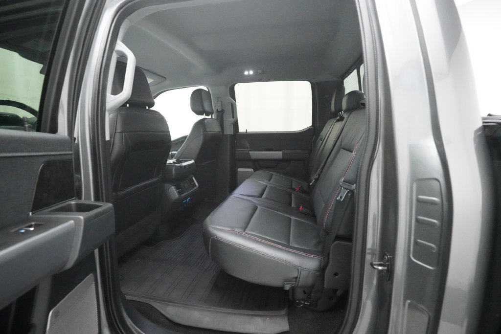 Used 2021 Ford F150 Lariat AWD/4WD image 15