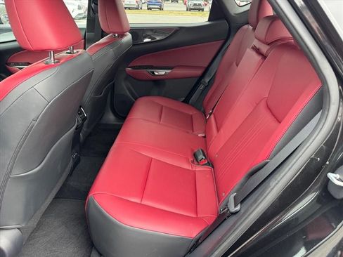 Used 2025 Lexus NX 250 FWD w/ Towing Package (2000 Lbs) image 10