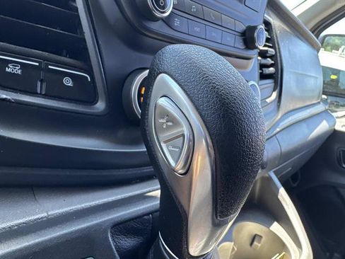 Certified 2025 Ford Transit 250 148 Medium Roof RWD image 38
