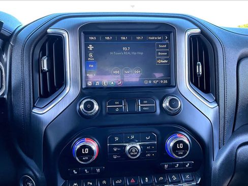 Used 2021 GMC Sierra 1500 Denali w/ Denali Ultimate Package AWD/4WD image 34