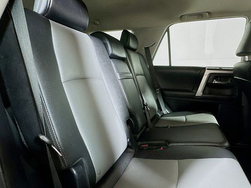 Used 2014 Toyota 4Runner SR5 w/ Upgrade Package image 26