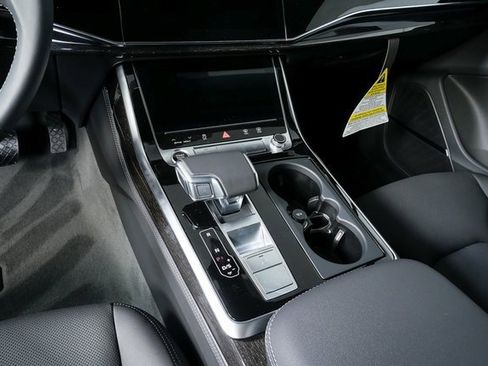 New 2026 Audi Q7 3.0T Premium Plus image 16