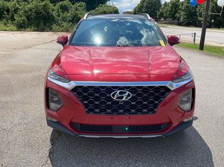 Used 2019 Hyundai Santa Fe FWD w/ Cargo Package video 2