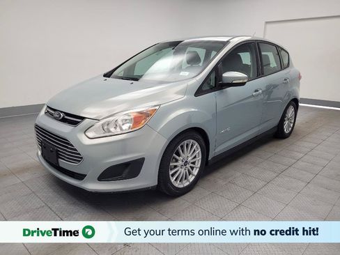 Used 2014 Ford C-MAX SE FWD image 1