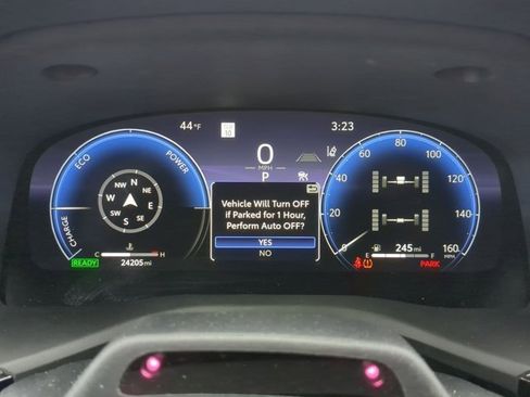 Used 2025 Toyota Camry XSE image 11