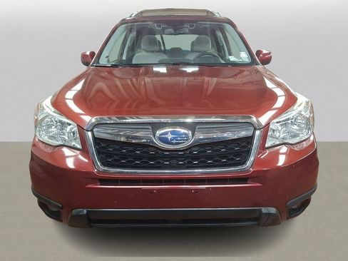 Used 2016 Subaru Forester 2.5i Premium image 2
