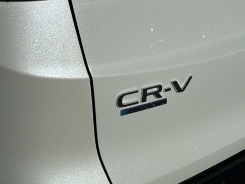 Used 2024 Honda CR-V Sport Touring image 19