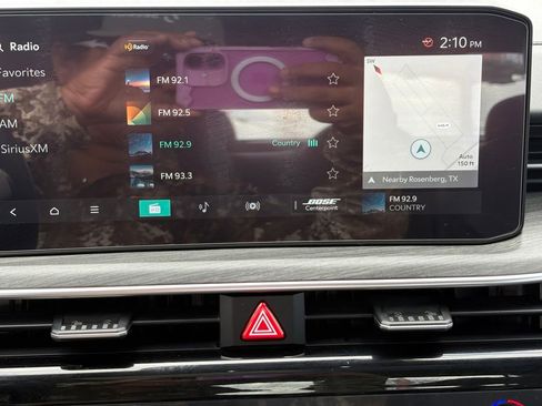 Certified 2026 Kia K5 EX FWD image 20