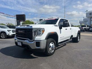 Used 2022 GMC Sierra 3500 Pro w/ Convenience Package video 1