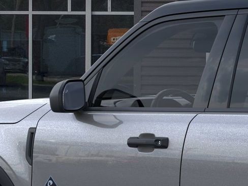 New 2026 Ford Bronco Sport Outer Banks AWD/4WD image 20