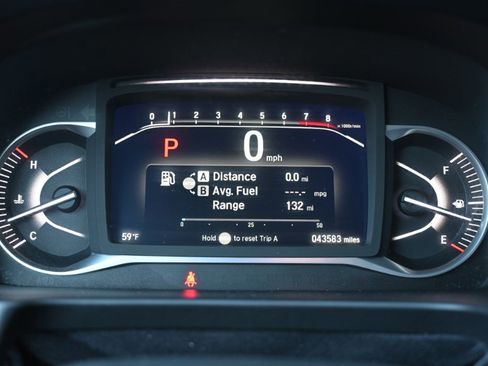 Used 2022 Honda Passport Elite image 28