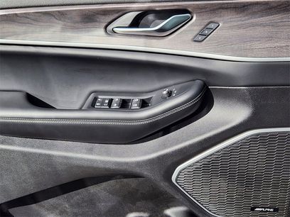 Used 2024 Jeep Grand Cherokee Limited 4xe