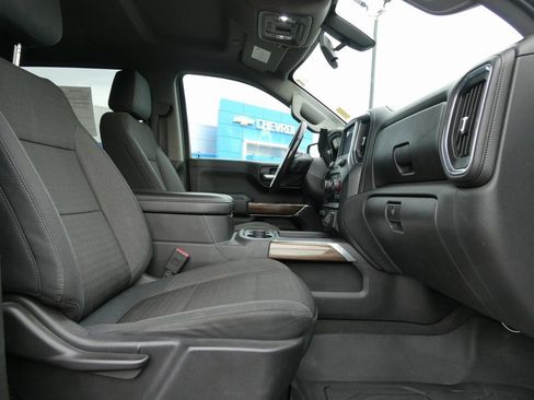 Used 2020 Chevrolet Silverado 1500 RST w/ All-Star Edition image 14