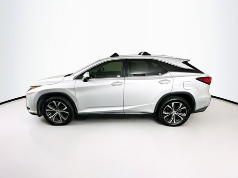 Used 2017 Lexus RX 350 AWD w/ Premium Package image 4