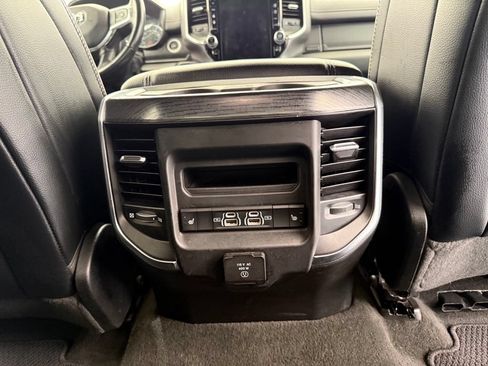 Used 2023 RAM 1500 Laramie AWD/4WD image 26