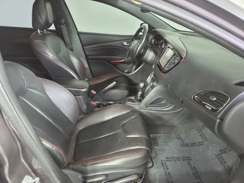 Used 2015 Dodge Dart GT w/ Sun/Sound Group FWD image 29