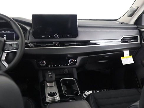 New 2026 Mitsubishi Outlander SE FWD image 38