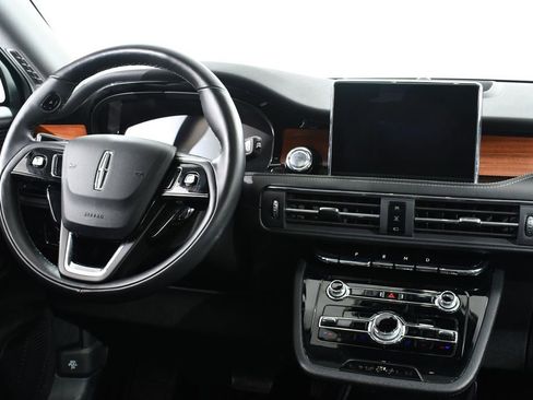 Used 2022 Lincoln Corsair Reserve w/ Equipment Group 201A AWD/4WD image 8