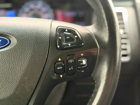 Used 2013 Ford Flex SEL FWD image 37