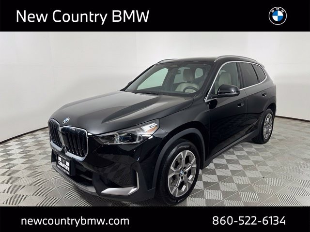 Used 2023 BMW X1 xDrive28i w/ Premium Package AWD/4WD image 5