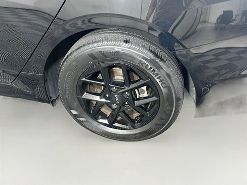 Used 2025 Kia K5 LXS image 11