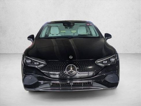 Certified 2023 Mercedes-Benz EQE 350+ Sedan image 4