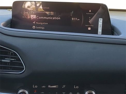 Used 2025 MAZDA CX-30 Carbon image 18