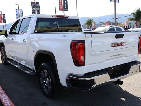 Used 2024 GMC Sierra 1500 SLT image 6