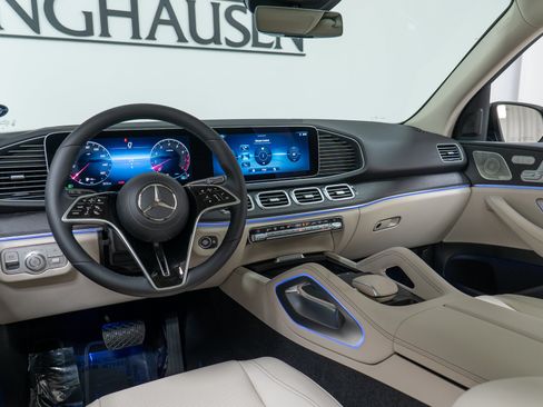 New 2026 Mercedes-Benz GLE 450 4MATIC image 17