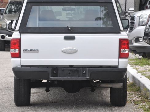 Used 2006 Ford Ranger STX RWD image 10