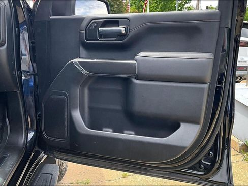 Used 2021 GMC Sierra 1500 AT4 AWD/4WD image 25