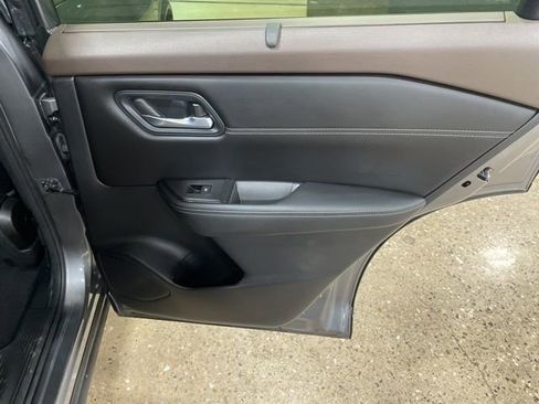 Certified 2023 Nissan Rogue SV w/ SV Premium B Package image 31