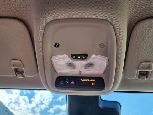 New 2026 Buick Encore GX Sport Touring w/ Advanced Technology Package image 35