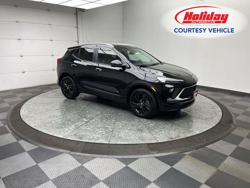 Used 2026 Buick Encore GX Sport Touring w/ Advanced Technology Package AWD/4WD image 1