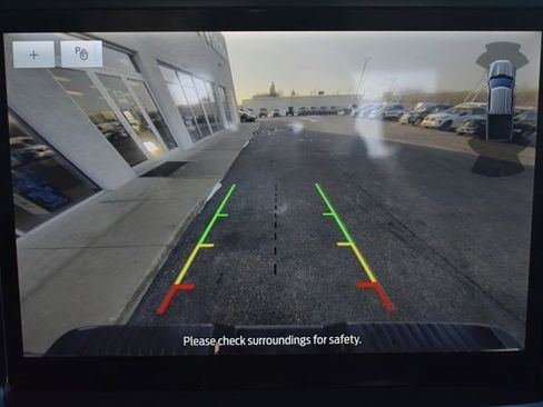 Used 2022 Ford F150 Lariat w/ Equipment Group 502A High image 34