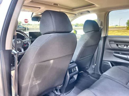 Certified 2024 Honda CR-V EX image 13