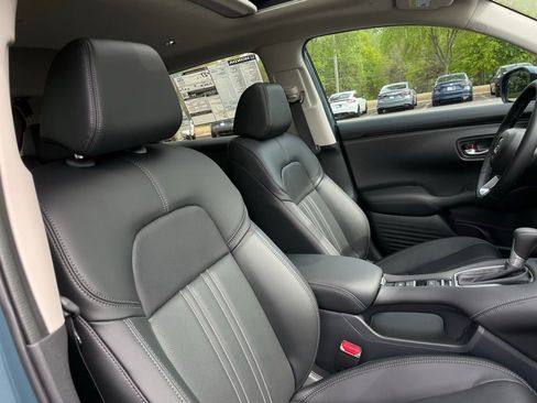 New 2026 Honda HR-V EX-L image 33