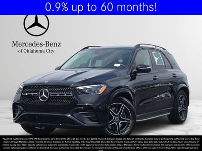 Used 2026 Mercedes-Benz GLE 450 4MATIC