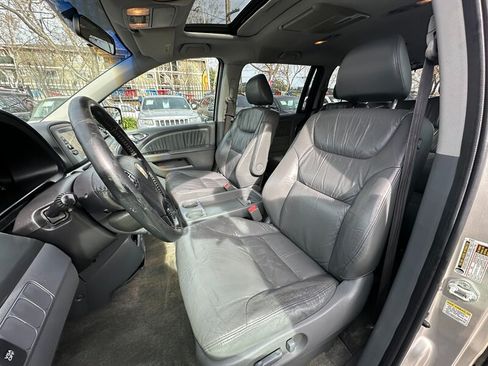 Used 2007 Honda Odyssey EX-L image 12
