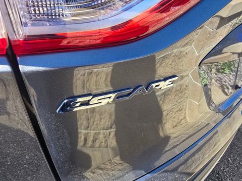 Used 2013 Ford Escape Titanium w/ Parking Technology Pkg AWD/4WD image 9