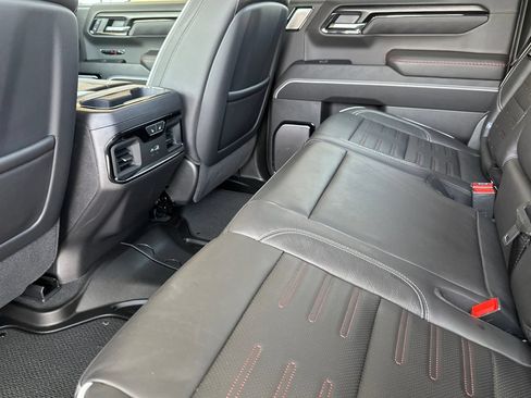 Used 2026 GMC Sierra 1500 AT4X AWD/4WD image 13