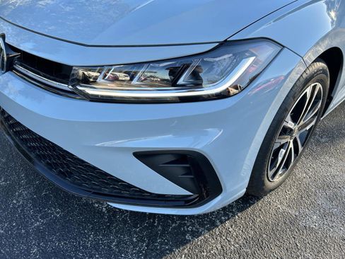 New 2026 Volkswagen Jetta Sport image 10