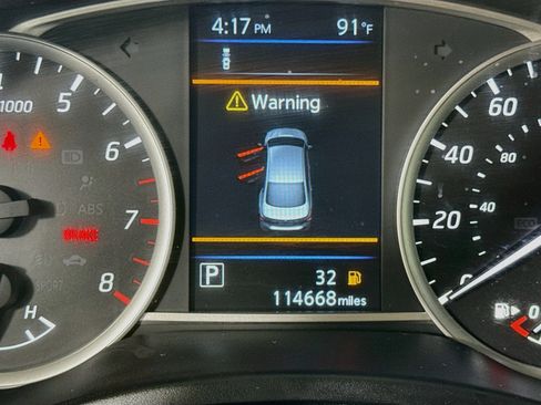 Used 2019 Nissan Sentra S FWD image 16